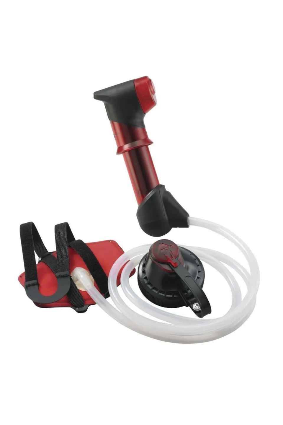 MSR Filter Hyperflow Microfilter