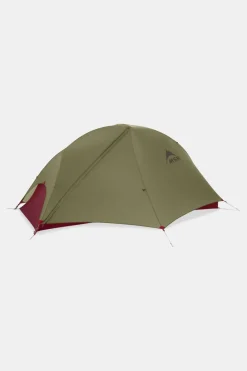 MSR Freelite 1-persoons Tent V3