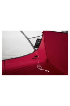 MSR Freelite 3-persoons Tent V3
