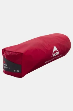 MSR Freelite 1-persoons Tent V3