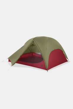 MSR Freelite 3-persoons Tent V3