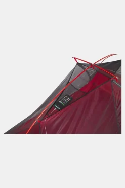 MSR Freelite 3-persoons Tent V3