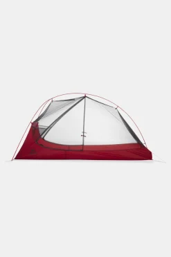 MSR Freelite 2-persoons Tent V3