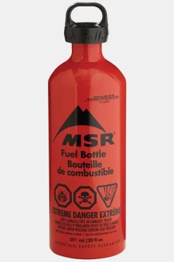 MSR Fuel Bottle 590ml Brandstoffles