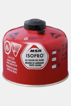 MSR 227G IsoPro Gasblik