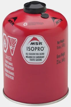 MSR 450g IsoPro Gasblik