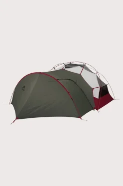 MSR Gearshed Luifel Voortent