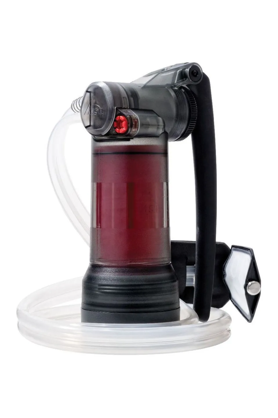 MSR Guardian Waterfilter