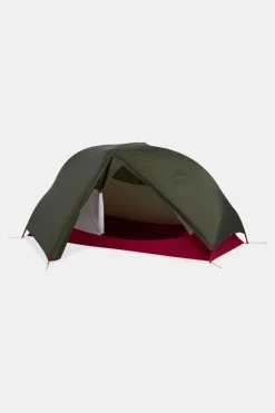MSR Hubba Hubba Bikepack 1 Tent