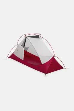 MSR Hubba Hubba Bikepack 1 Tent