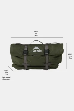 MSR Hubba Hubba Bikepack 1 Tent