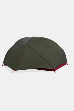 MSR Hubba Hubba Bikepack 2 Tent