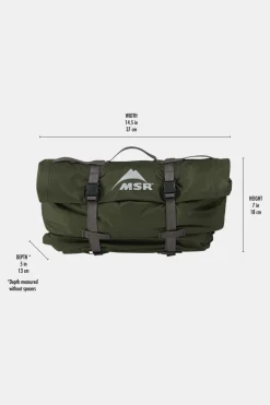 MSR Hubba Hubba Bikepack 2 Tent