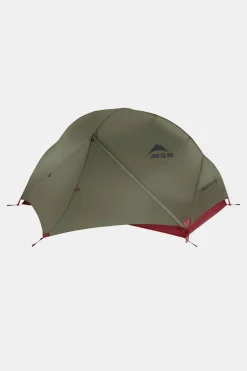 MSR Hubba Hubba NX 2-Persoons Trekkerstent