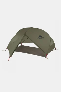 MSR Hubba Hubba NX 2-Persoons Trekkerstent