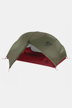 MSR Hubba Hubba NX 2-Persoons Trekkerstent