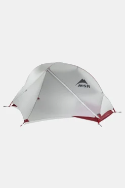 MSR Hubba NX 1-Persoons Hybride tent