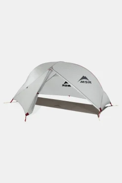 MSR Hubba NX 1-Persoons Hybride tent