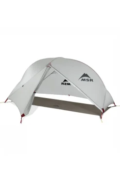 MSR Hubba NX 1-Persoons Hybride tent