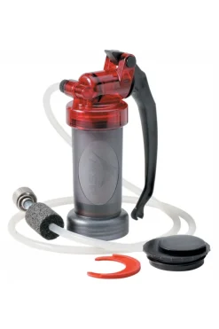 MSR Mini Works EX Waterfilter