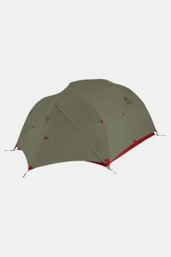 MSR Mutha Hubba NX 3-Persoons Tent