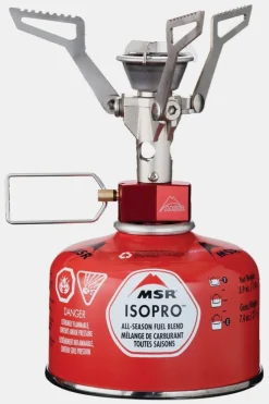 MSR Pocket Rocket 2 Brander