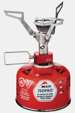 MSR Pocket Rocket 2 Brander