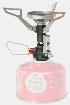 MSR Pocket Rocket Deluxe Brander