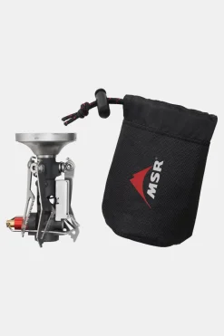 MSR Pocket Rocket Deluxe Brander
