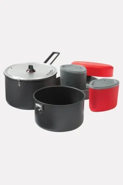 MSR Quick 2 System Kookset