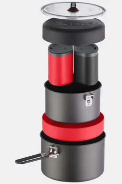 MSR Quick 2 System Kookset