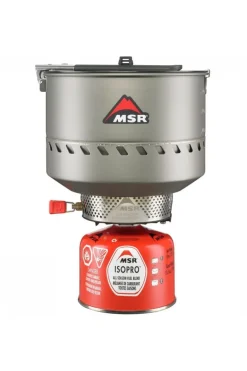 MSR Reactor 2.5L Pan