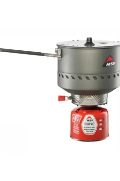 MSR Reactor 2.5L Pan