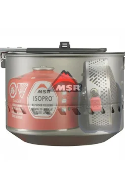 MSR Reactor 2.5L Pan