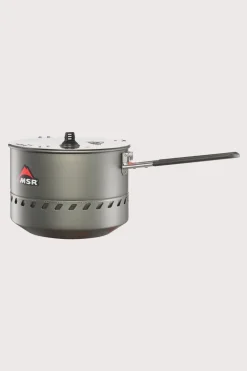 MSR Reactor 2.5L Pan