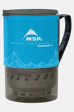 MSR Windburner Duo Accessory Pot