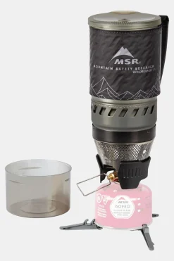 MSR WindBurner 1,0L Personal Stove System Brander