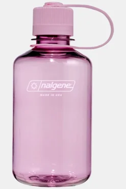 Nalgene Narrow-Mouth Bottle Sustain 0,5L Drinkfles