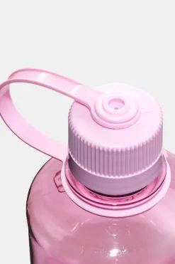 Nalgene Narrow-Mouth Bottle Sustain 0,5L Drinkfles