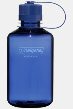 Nalgene Narrow-Mouth Bottle Sustain 0,5L Drinkfles