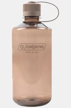 Nalgene Narrow-Mouth Bottle Sustain 1L