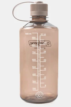 Nalgene Narrow-Mouth Bottle Sustain 1L