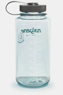 Nalgene Wide-Mouth Bottle Sustain 1L