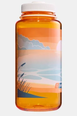Nalgene Wide-Mouth Bottle Sustain 1L
