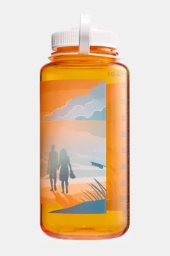 Nalgene Wide-Mouth Bottle Sustain 1L