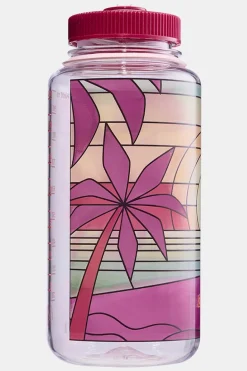 Nalgene Wide-Mouth Bottle Sustain 1L