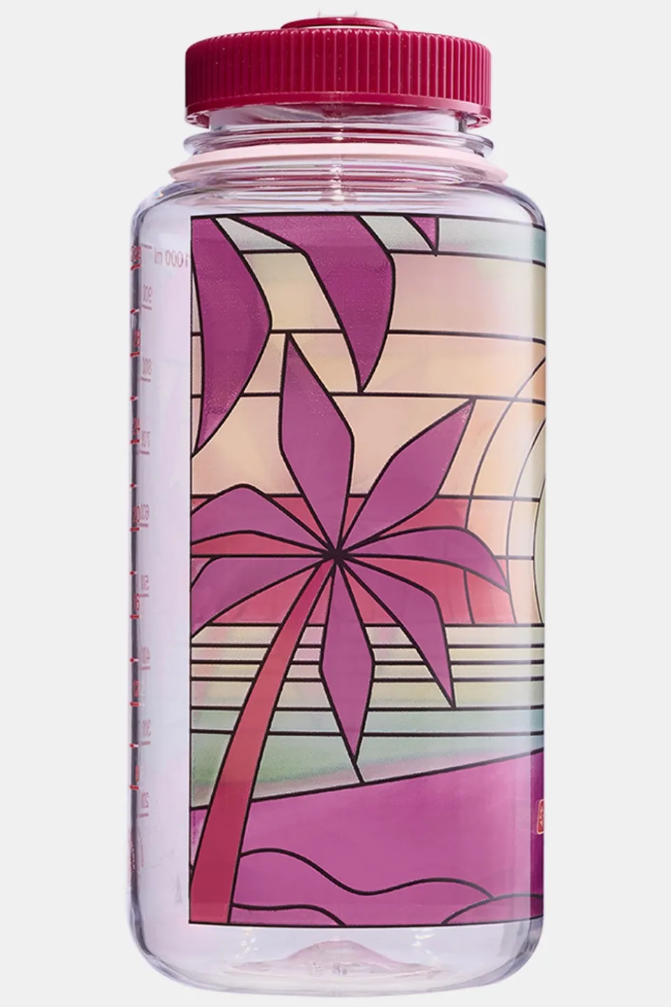 Nalgene Wide-Mouth Bottle Sustain 1L