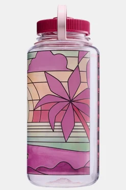 Nalgene Wide-Mouth Bottle Sustain 1L