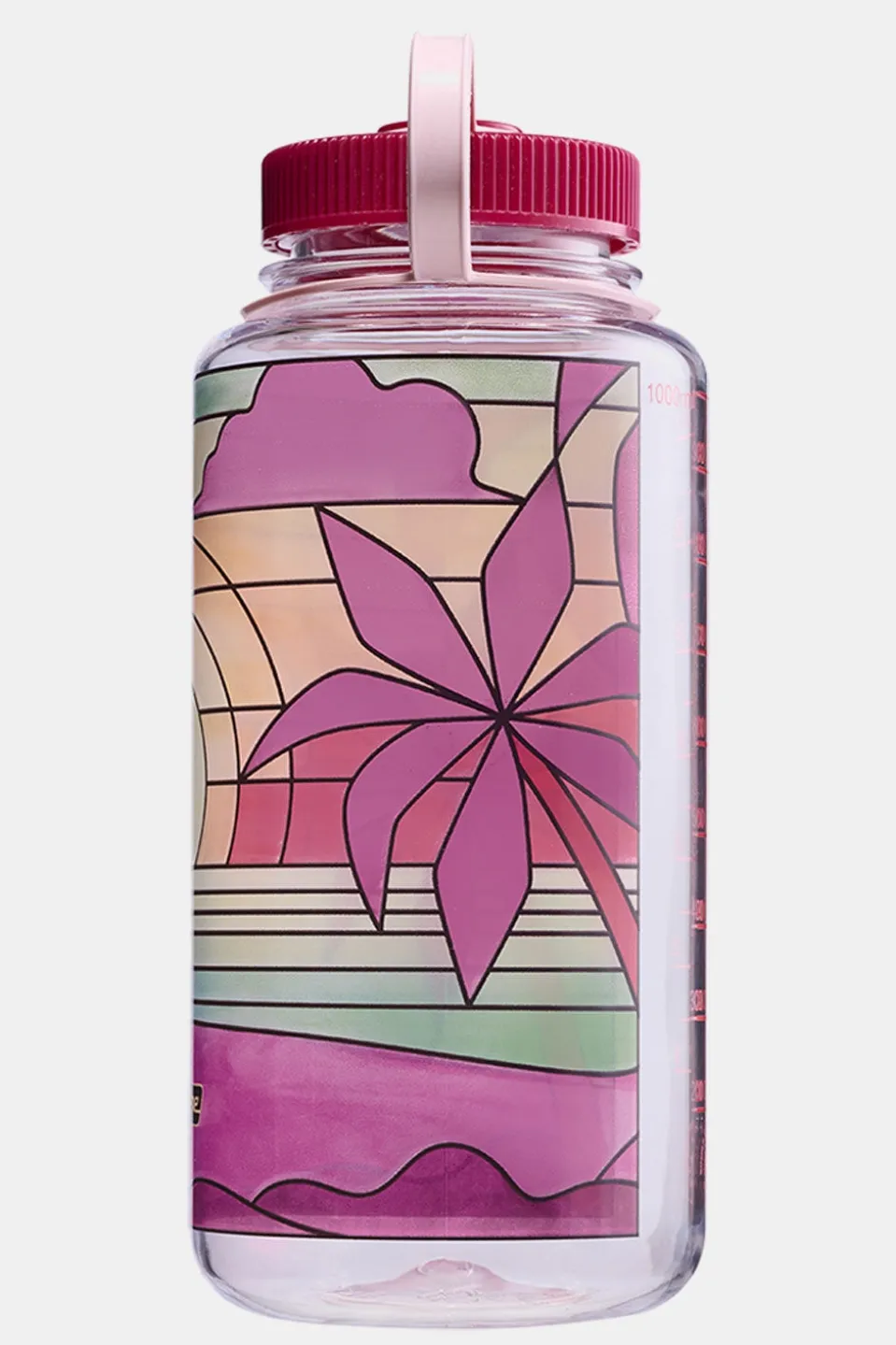 Nalgene Wide-Mouth Bottle Sustain 1L