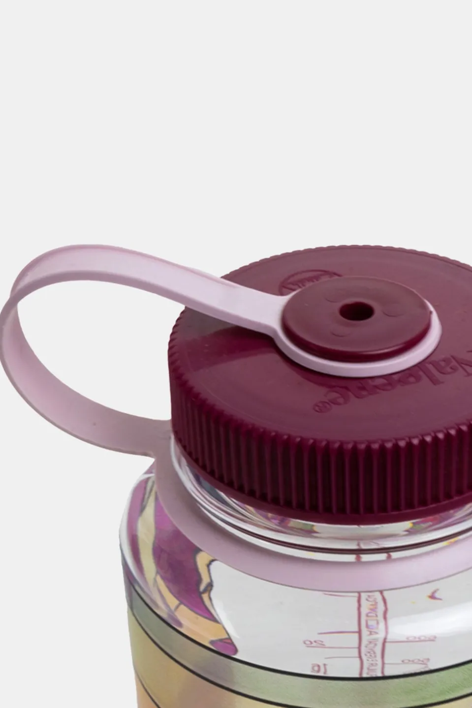 Nalgene Wide-Mouth Bottle Sustain 1L